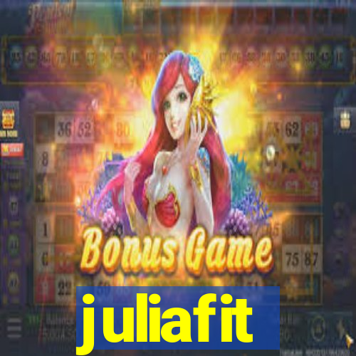 juliafit