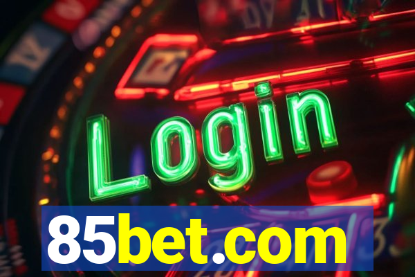 85bet.com