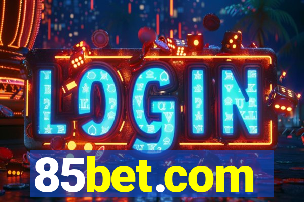 85bet.com