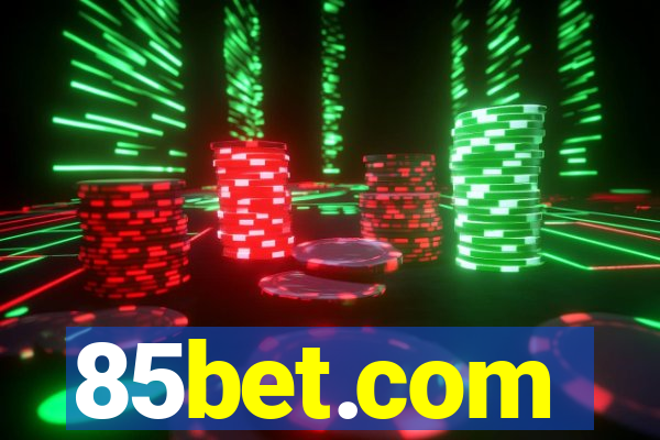 85bet.com