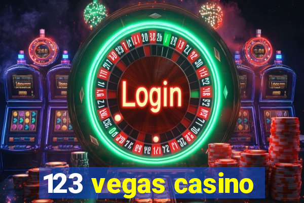 123 vegas casino