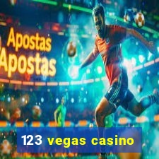 123 vegas casino