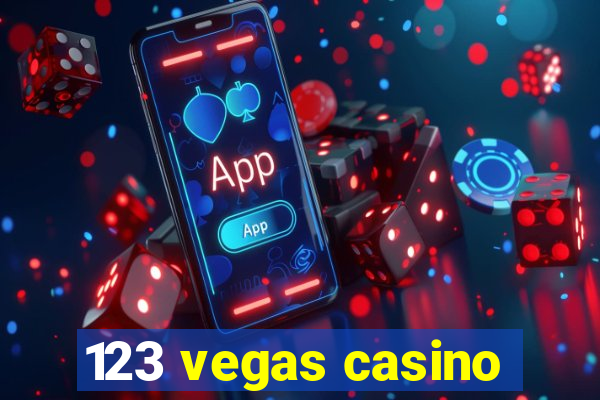 123 vegas casino