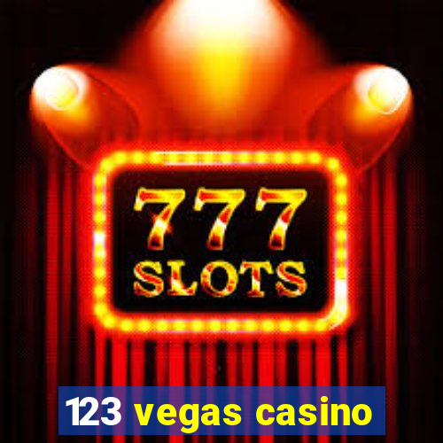 123 vegas casino