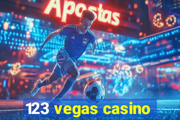 123 vegas casino