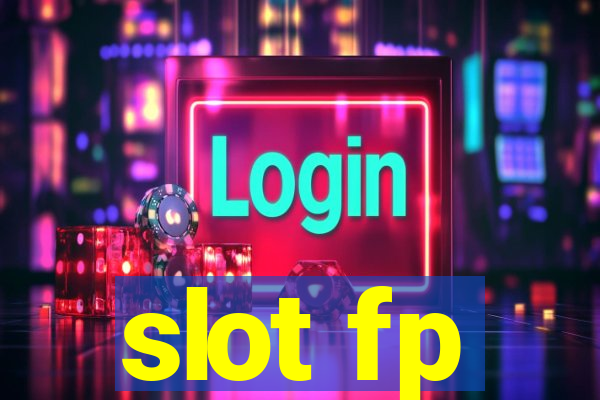 slot fp