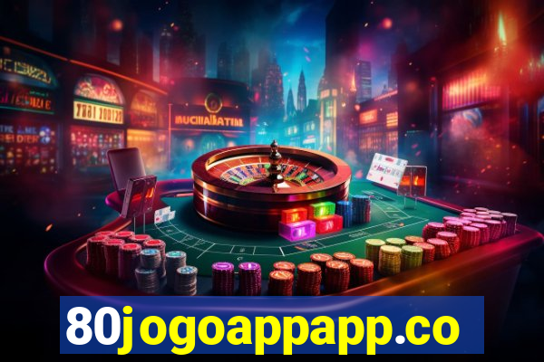 80jogoappapp.com