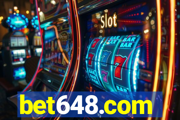 bet648.com