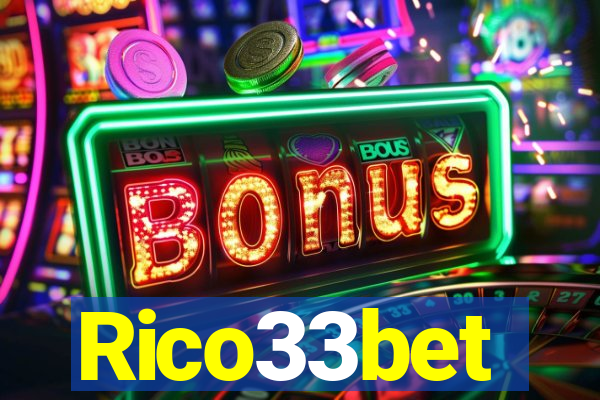 Rico33bet