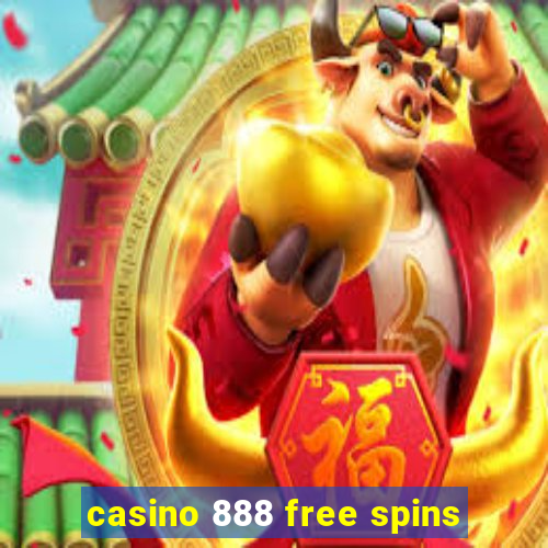 casino 888 free spins