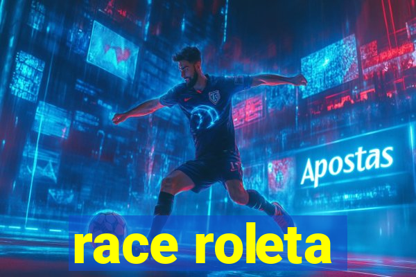 race roleta