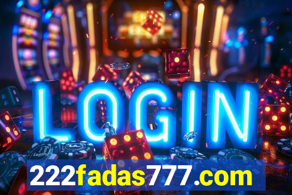 222fadas777.com