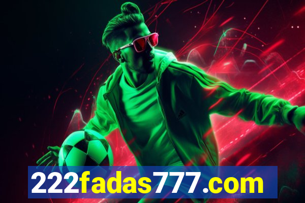 222fadas777.com