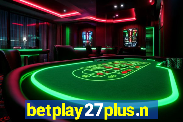 betplay27plus.net