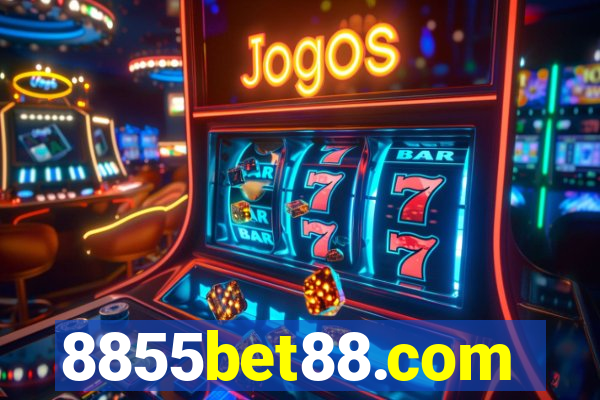 8855bet88.com