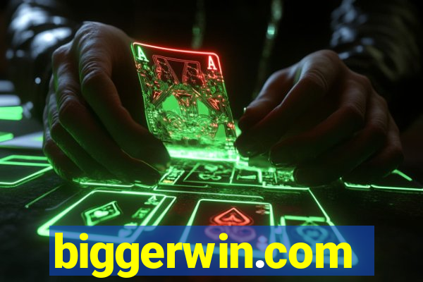 biggerwin.com