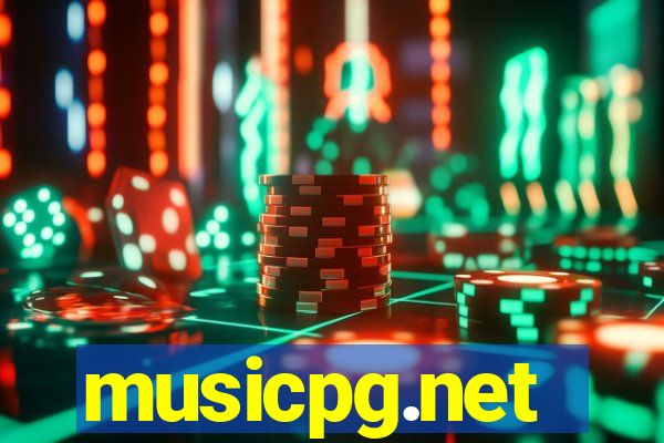 musicpg.net