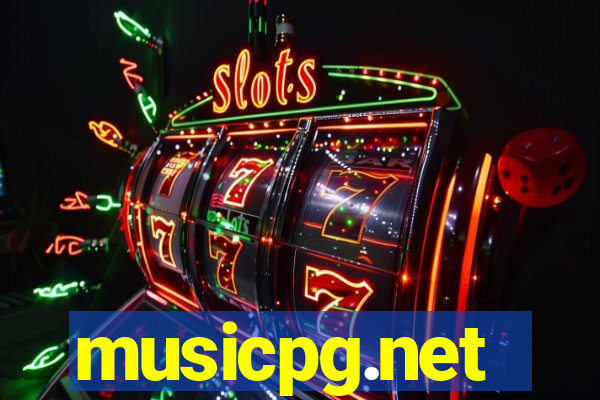 musicpg.net