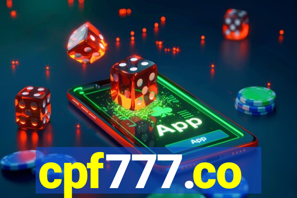 cpf777.co