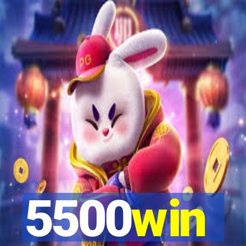 5500win