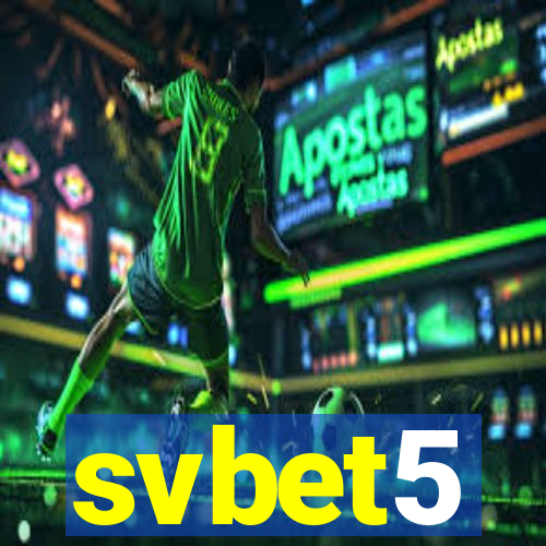 svbet5