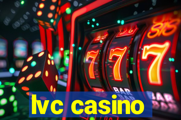 lvc casino