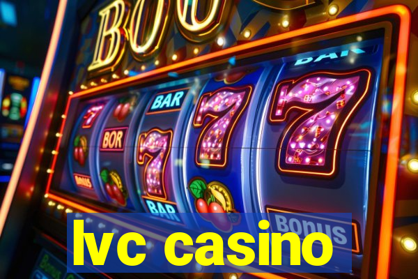 lvc casino