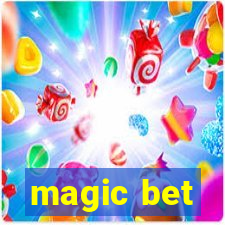 magic bet