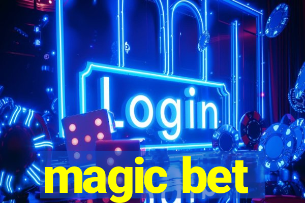 magic bet