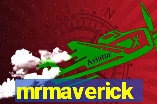 mrmaverick