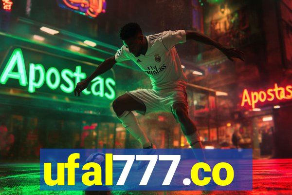 ufal777.co