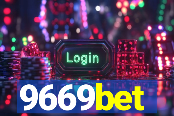 9669bet