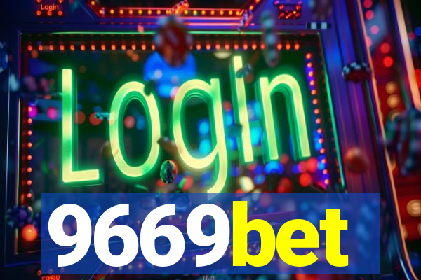 9669bet