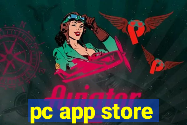 pc app store