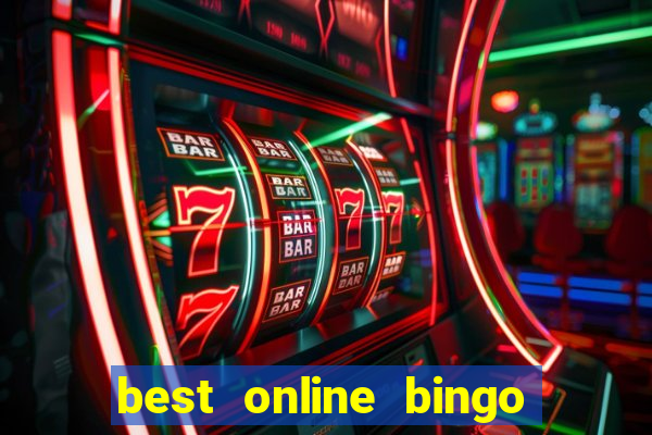 best online bingo sites for winning