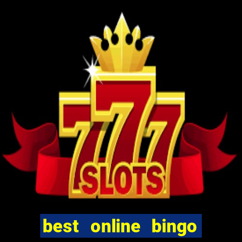 best online bingo sites for winning