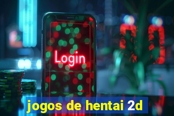 jogos de hentai 2d