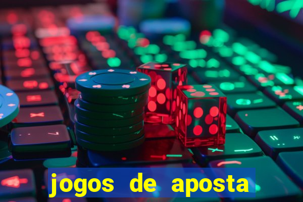 jogos de aposta com 5 reais