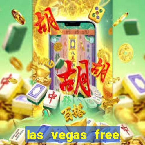 las vegas free slots casino games