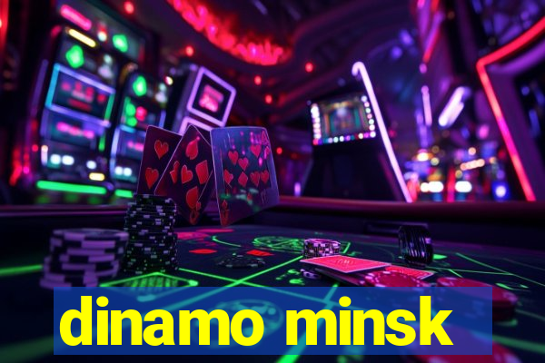 dinamo minsk