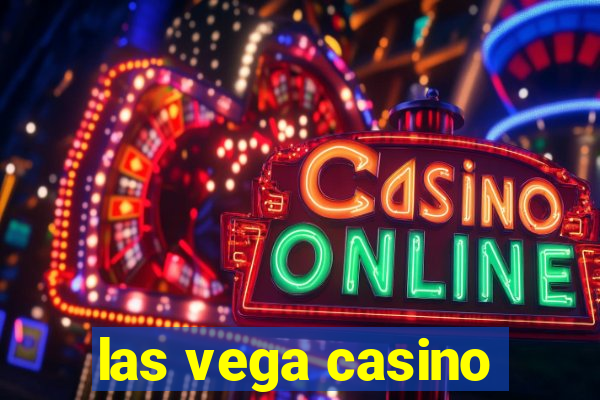 las vega casino