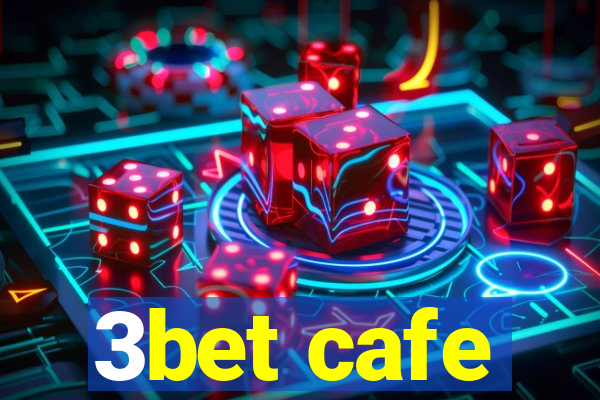 3bet cafe