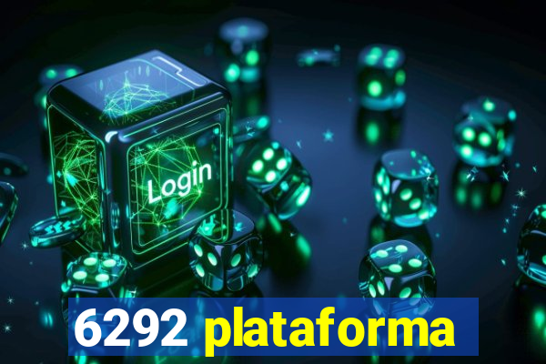 6292 plataforma