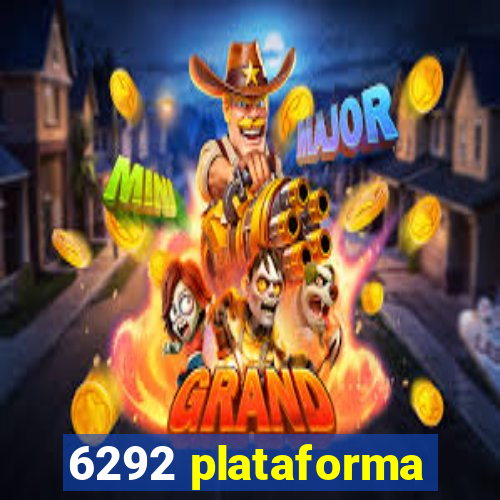 6292 plataforma