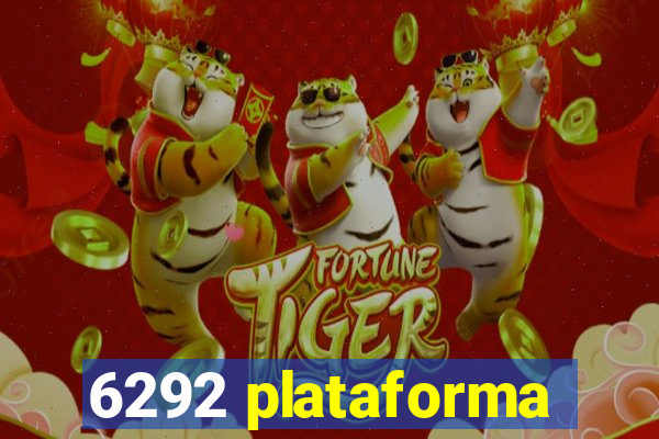 6292 plataforma