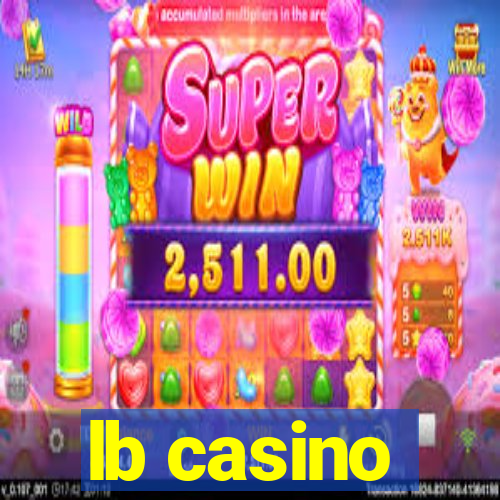 lb casino