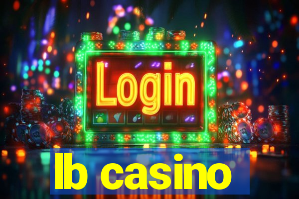 lb casino