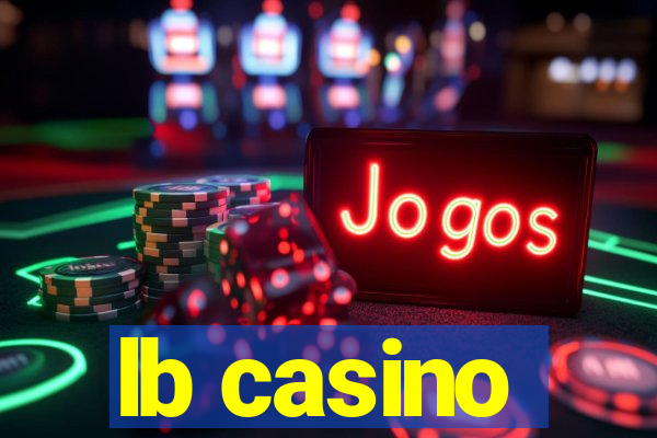 lb casino