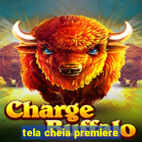 tela cheia premiere