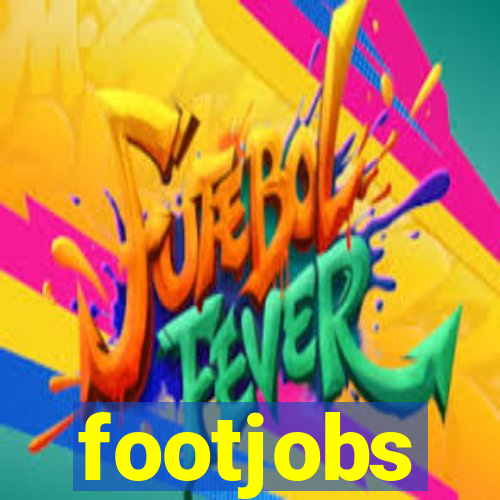 footjobs